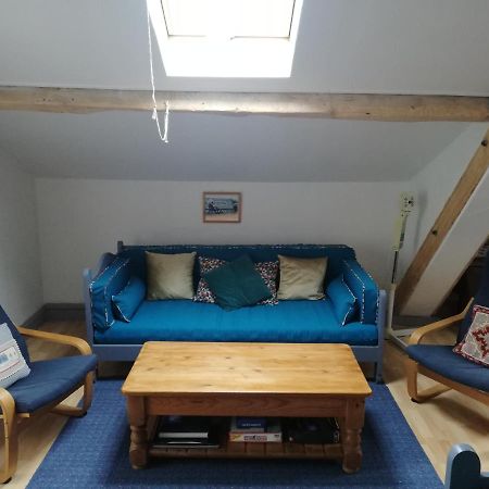 Apartment Le Buguet Saint-Antoine-Cumond Kültér fotó